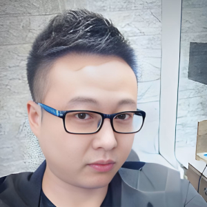 Harry(哈瑞)