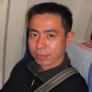 西坝河