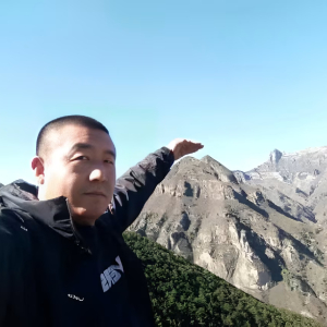 混世小农民