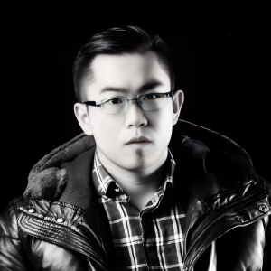 杨刚Yang