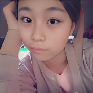 星月,