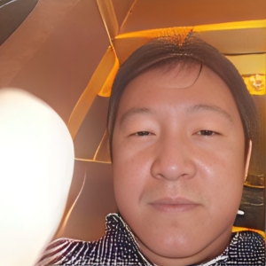 清风徐来
