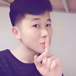 骄傲的皮皮虾