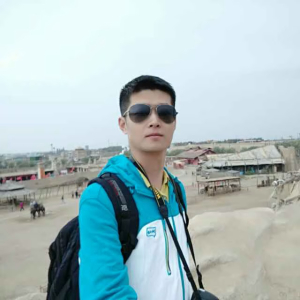 读书人