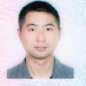 赵利军