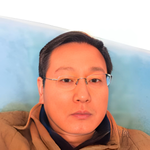 周彬滨