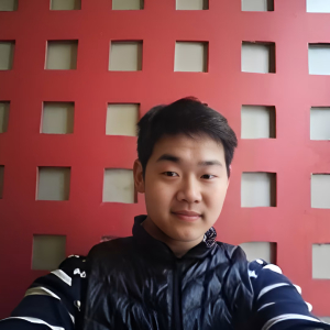 刘易鑫