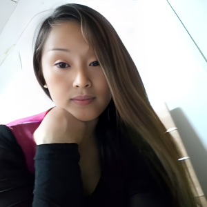 光彩照人的弱