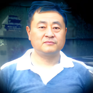 人生如梦