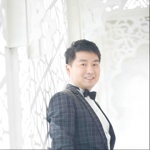 上海素质白领