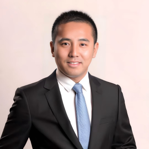 LJB小黑哥哥