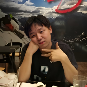 怪铅笔