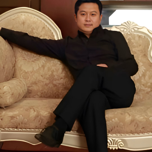 虫儿先生