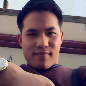 做自己!