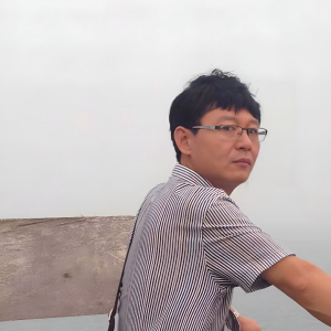 大晚上的叔