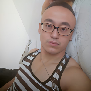 私人教练磊磊