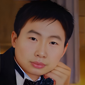 辉