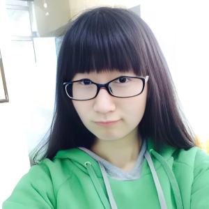 糖糖果果儿
