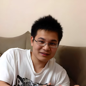 启航