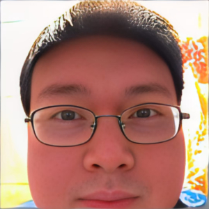 陈海军