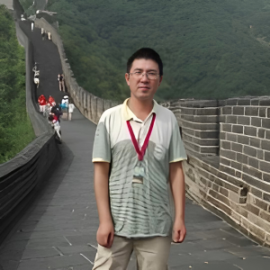 萧子越
