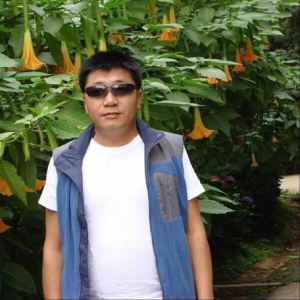 烟之吻