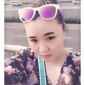 可爱蜜
