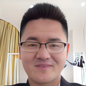 大师兄