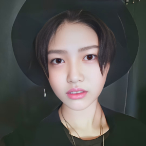 静静的鱼