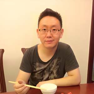 21天的新人