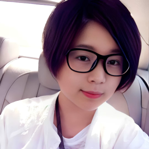 美婷