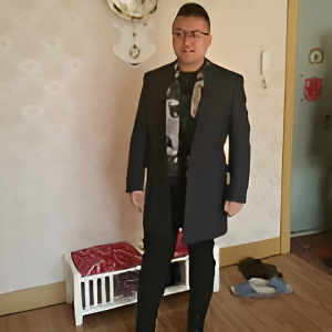 杰克斯坦森
