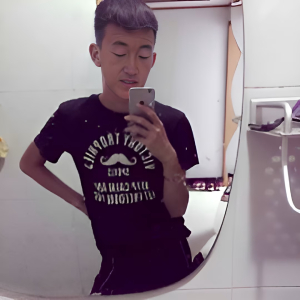 浪荡一个孔