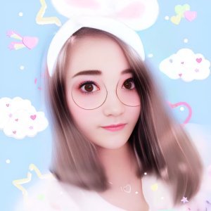 姗姗