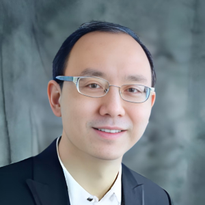 白叔叔