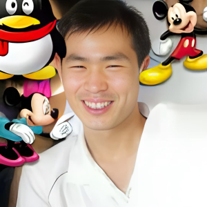 李靖