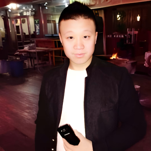 游龙
