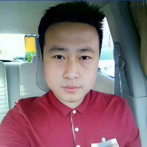 闯王