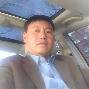 王伟