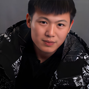 余毅