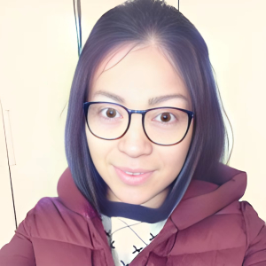 青青的凝然