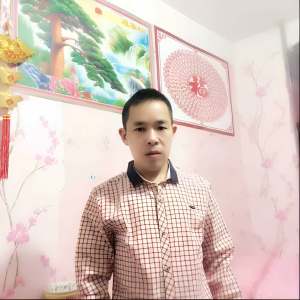 一颗红心