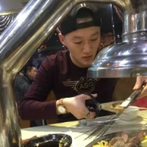 时间°