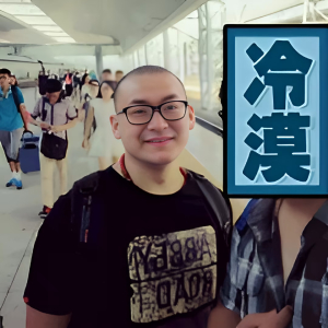 给余生留一点温柔