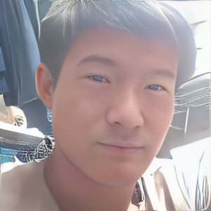 洛烟离