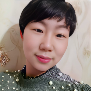 纯天然的美丽