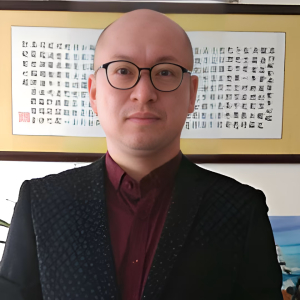郝咏喨