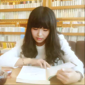 俊颖