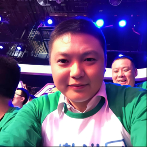 汪李敏
