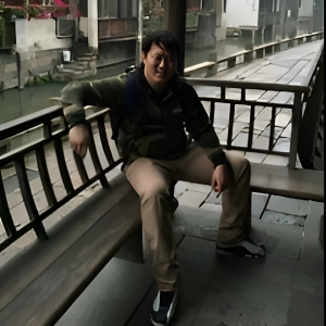夜无眠